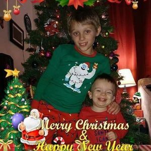 Meet your Posher, Wendy